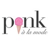 Pink A La Mode Live icon