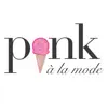 Pink A La Mode Live App Delete