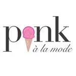Pink A La Mode Live App Cancel