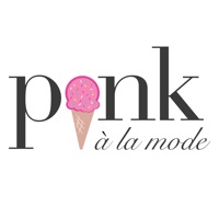 Pink A La Mode Live logo