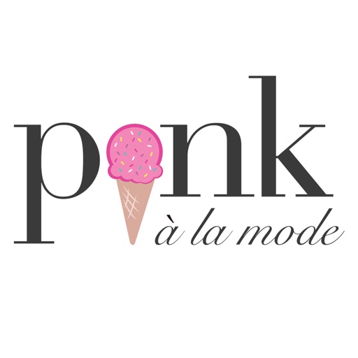 Pink A La Mode Live iOS App