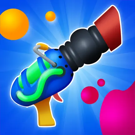Color Sucker Cheats