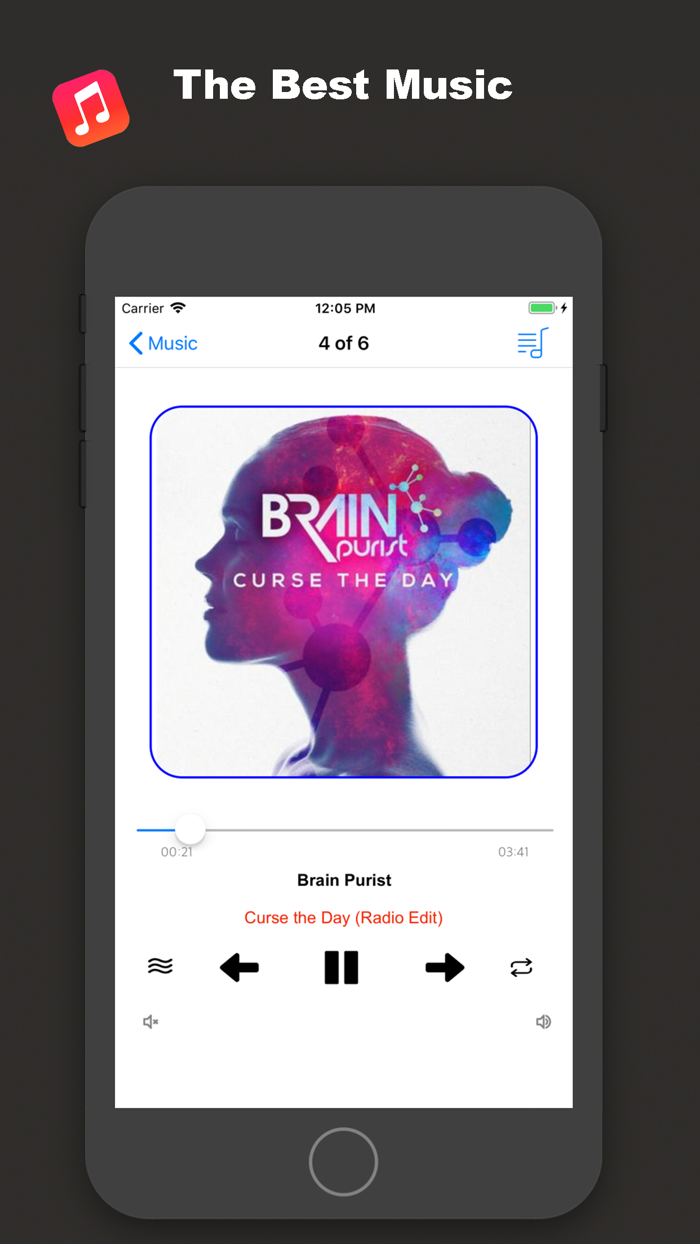 Offline Music Mp3 TuMusic
