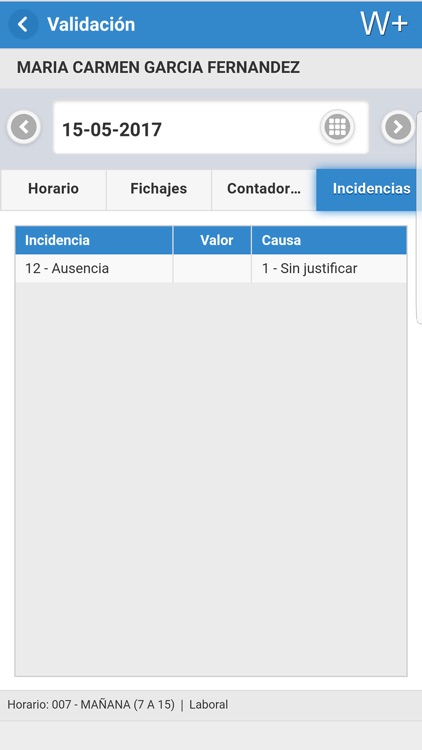 WinPLUS Mobile screenshot-7