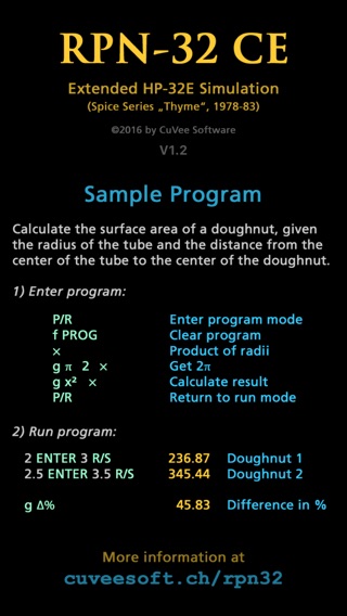 RPN-32 CEのおすすめ画像5