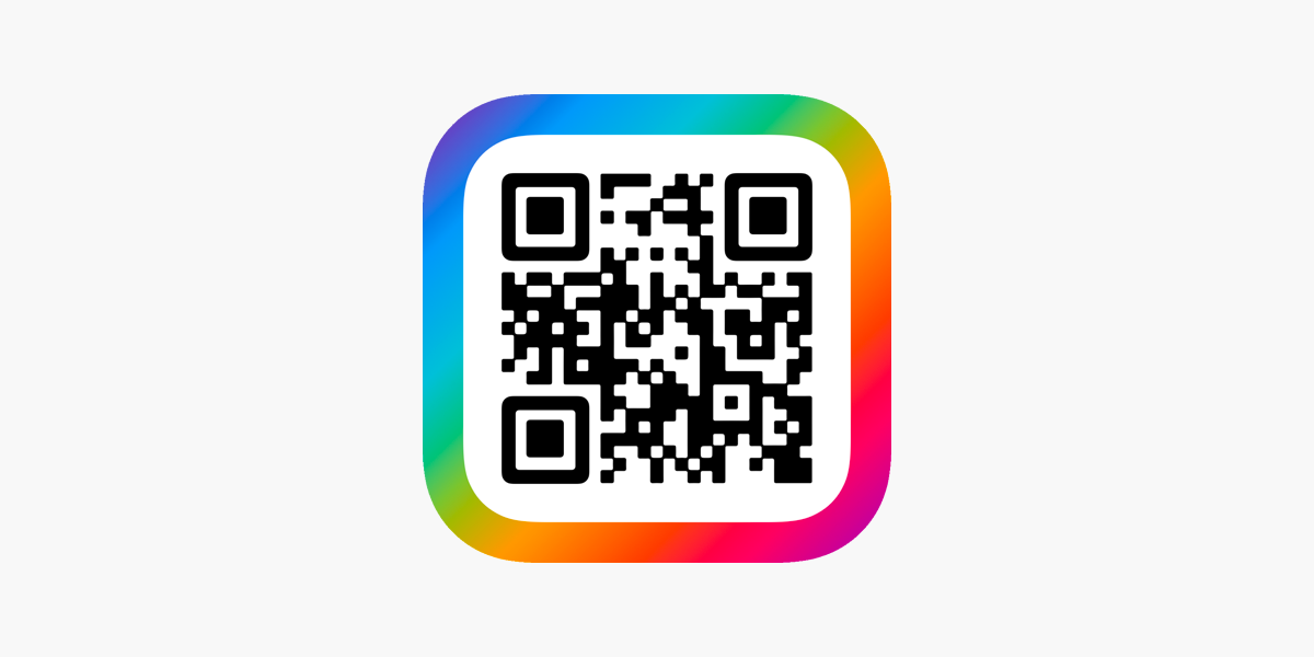 QR-Генератор Apple. QR Nike. Найк qr