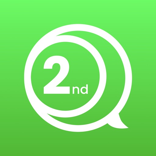 Second Messenger for WA Dual iOS App