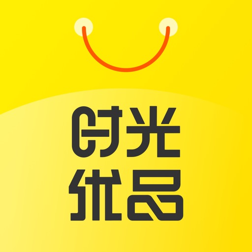 时光优品logo