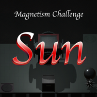 Sun Magnetism Challenge