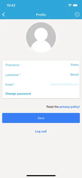 Game screenshot KosApp? apk
