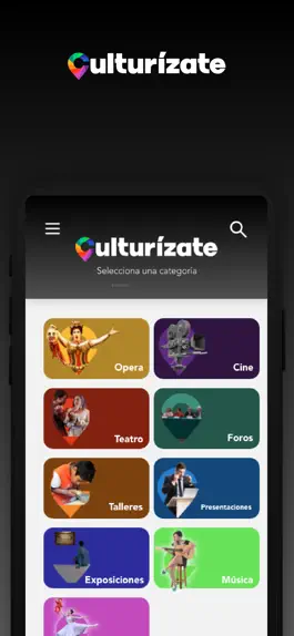 Game screenshot Culturízate mod apk