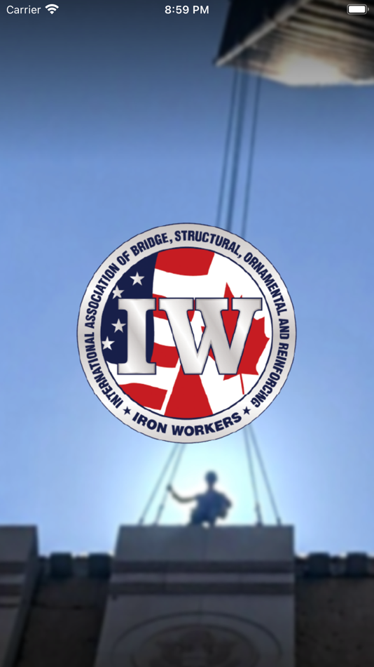 #1. Ironworkers Local 798 (iOS) 由: Iron Workers Local 798