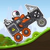 ヒルクライムレース２(Hill Climb Racing)