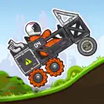 RoverCraft Space Racing App Contact