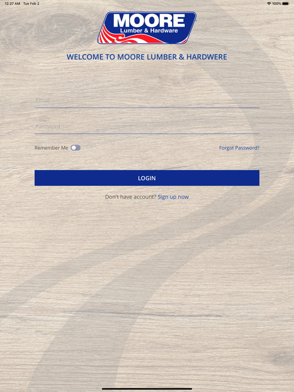 Screenshot #4 pour Moore’s Delivery Tracker
