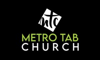 Metro Tab TV logo