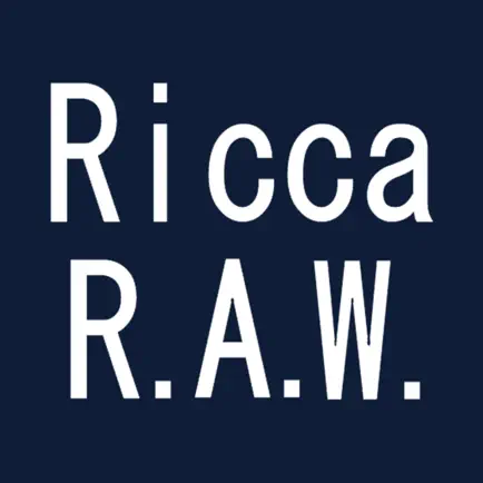 Ricca R.A.W. Cheats