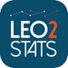 LEO2Stats icon
