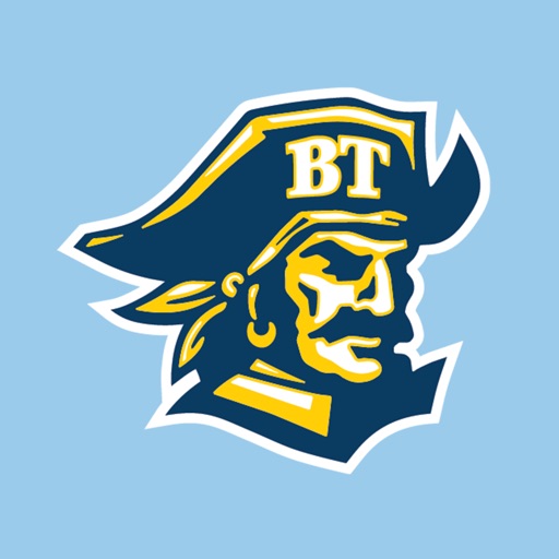 Brownell Talbot - BT Raiders