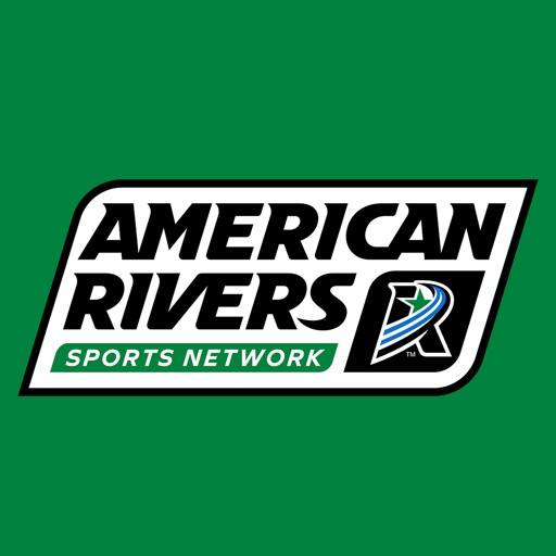 American Rivers Sports Network icon