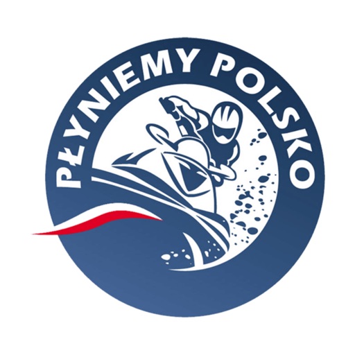 Płyniemy Polsko icon