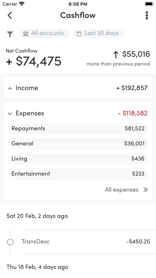 #4. Pivot Wealth (iOS) 由: Favourite Function Pty Ltd