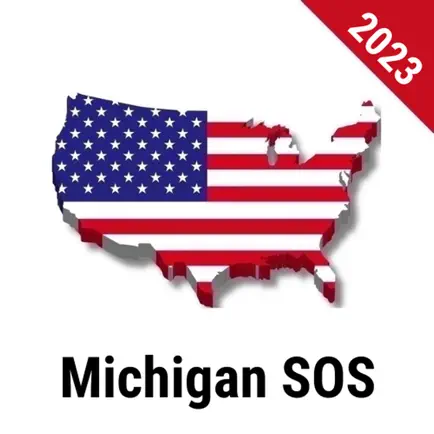 Michigan SOS Permit Practice Cheats