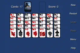 Game screenshot Go Solitaire! hack