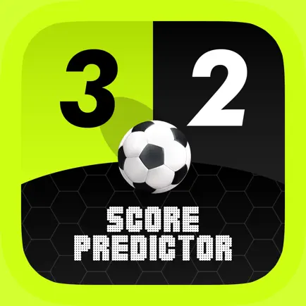 Score Predictor : FootieTalks Cheats