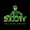 SCOOTY Customer - iPhoneアプリ