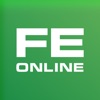 FE Online - iPhoneアプリ