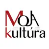 Moja Kultúra App Delete