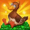 Idle Farmer: Mine game App Positive Reviews