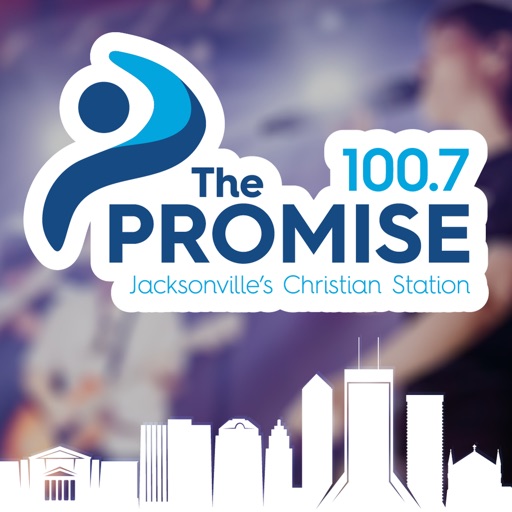 The Promise - FM100.7
