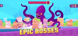 Game screenshot Bowmasters - Multiplayer Game apk