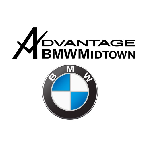 Advantage BMW Midtown Connect
