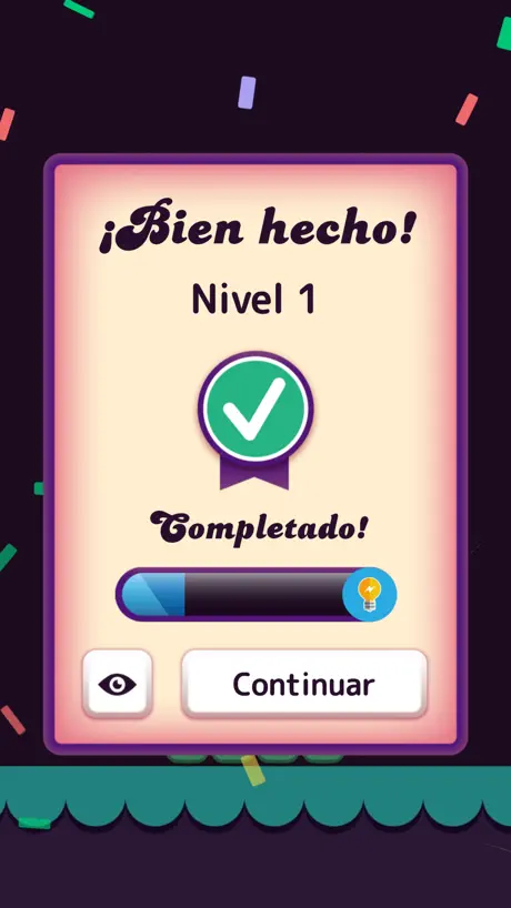 Word Challenge - Sopa Letras