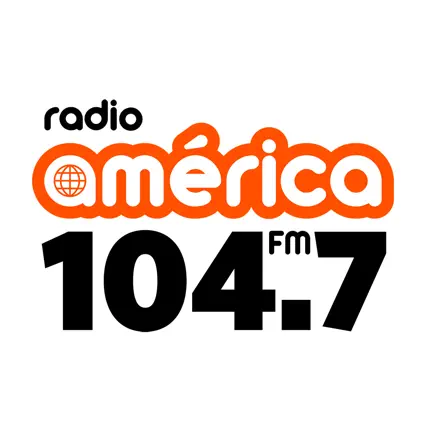 Radio América 104.7 Читы