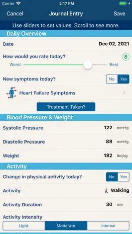 Game screenshot Heart Failure Manager apk