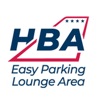 Easy Parking Lounge Area HBA