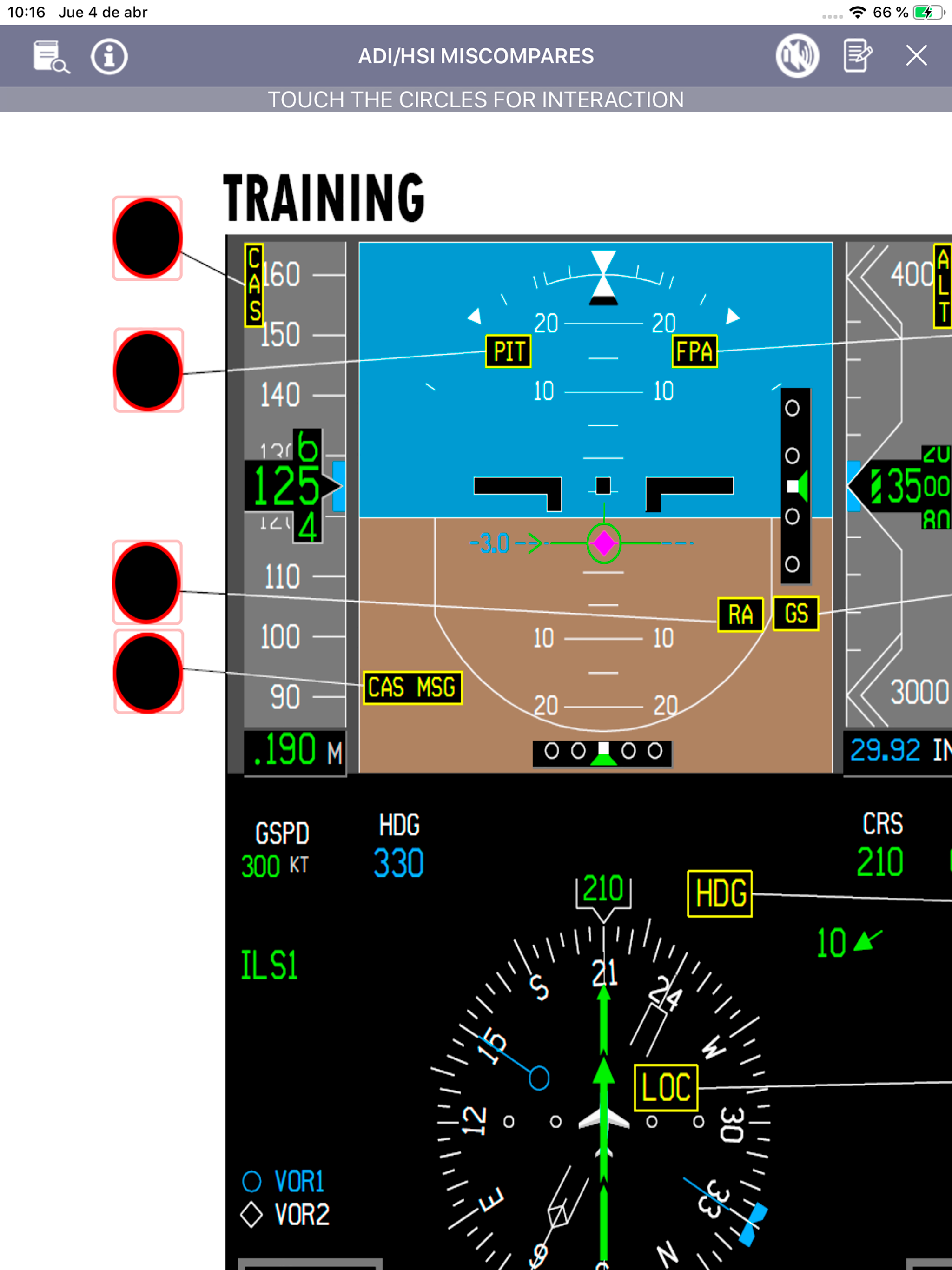E-JETS Virtual Panel