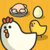 Poultry Inc. App Feedback