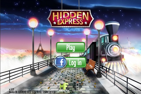 Hidden Expressのおすすめ画像1