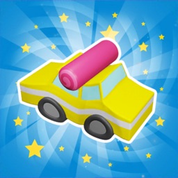 Jelly Car 3D!