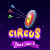 Circus Dart Shooter: Bulls Eye apk