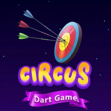 Circus Dart Shooter: Bulls Eye Cheats