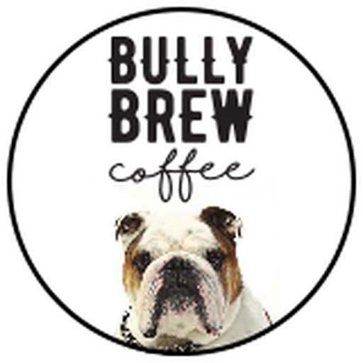 Bully Brew Coffee iOS App