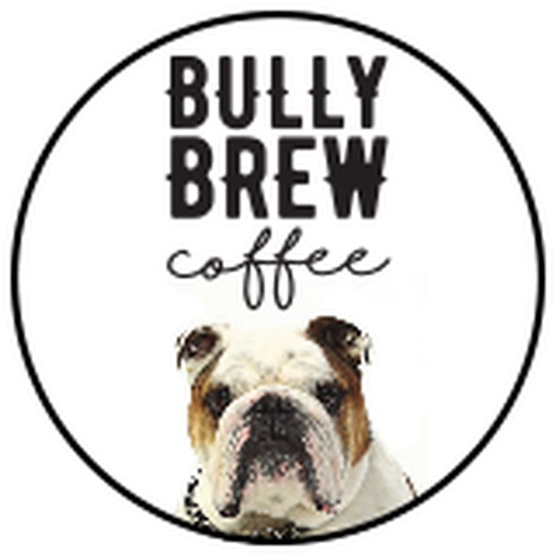 Bully Brew Coffee Icon