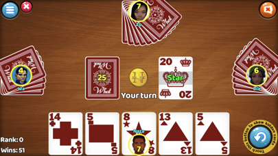 Naija Whot Pro Screenshot
