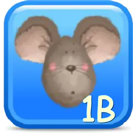 易趣幼儿英语1B Cheats